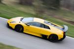Lamborghini Murcielago LP670-4 SV 2009 года